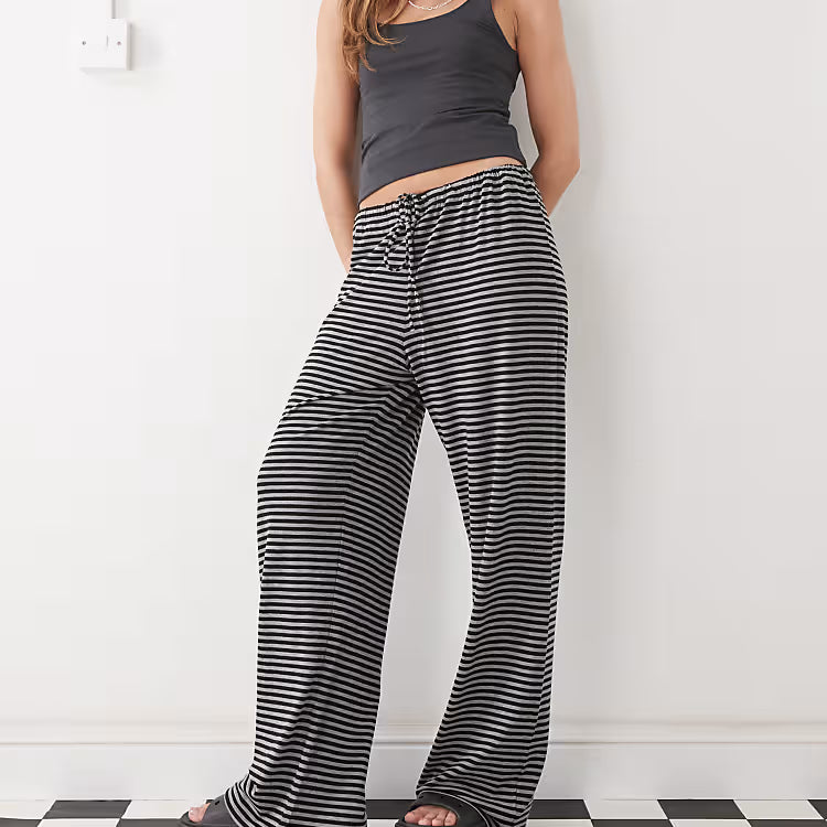 VelaWave™ Knit Pants — Experience Freedom and Flawless Style All Day Long