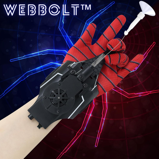 NetVenture™ — Unleash Fearless Fun and Ignite Imagination Every Playtime