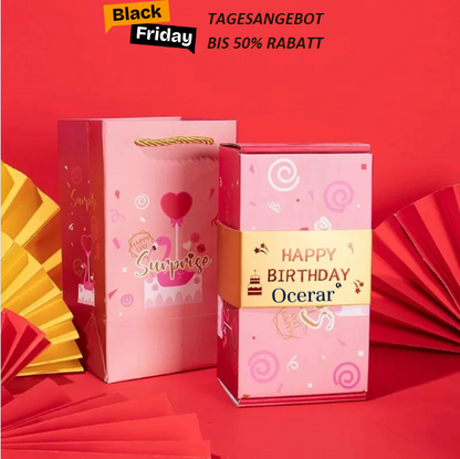 Suprisely - Distinctive Surprises for Special People | 50% OFF