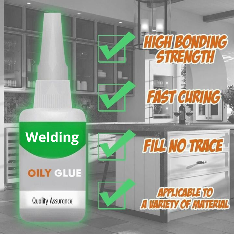 UltraHold™ — Fix Anything Fast with Perfect Precision and No Mess