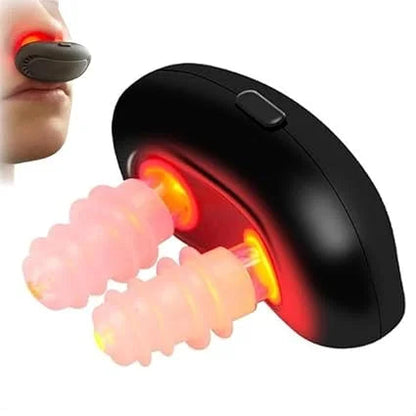 BreezePure™ — Unlock Effortless, All-Day Breathing Freedom