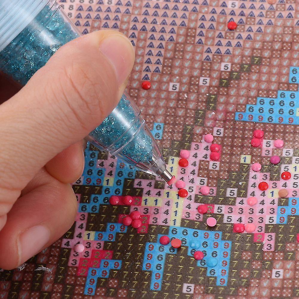 VividGem™ Deluxe — Unlock Pain-Free Precision for Endless Creative Joy