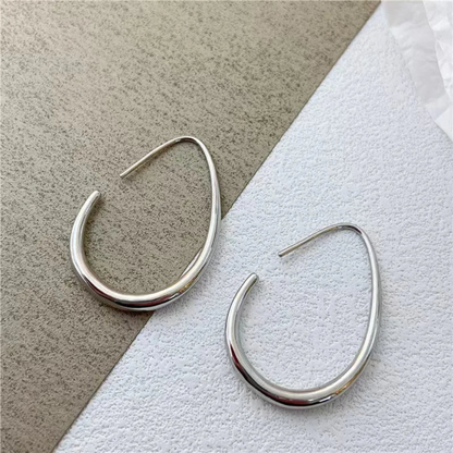 Serapha™ Teardrop Earrings — Unleash All-Day Radiance and Feather-Light Elegance