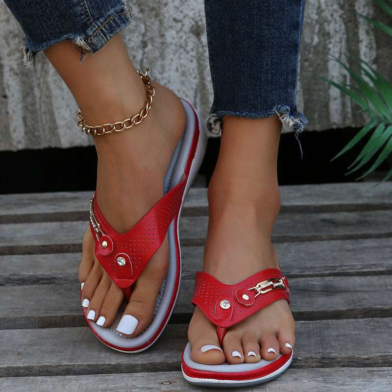 SoleVibe™ — Transform Every Step into Pain-Free, All-Day Comfort