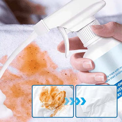 LumiLuxe™ — Erase Stains Instantly and Bring Your Favorite Clothes Back to Life