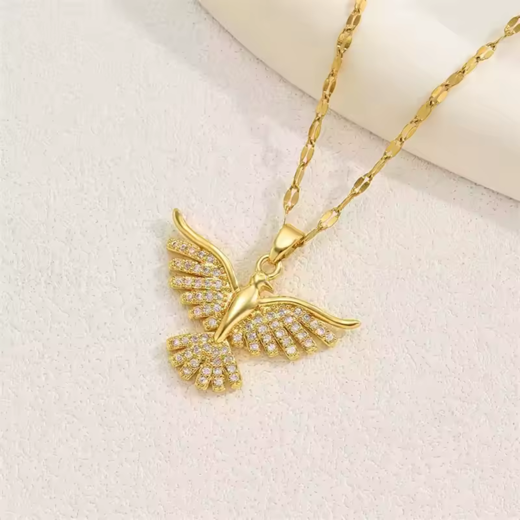 CelestiGuard™ — Wear Unshakable Peace and Radiant Spiritual Strength Every Day