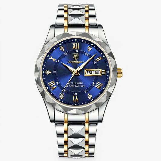 Veloce™ — Command Attention and Own Every Moment with Timeless Power