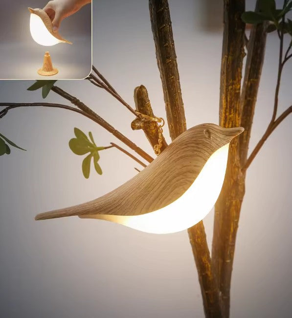 AuraNest™ — Transform Any Room into Your Personal Calm Sanctuary