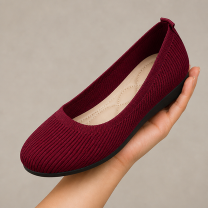 StrideEase™ — Walk Without Pain All Day with Cloud-Like Support and Comfort
