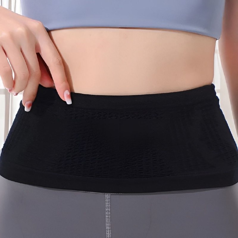 JorinRun — Lightweight Water-Resistant Waist Bag for Running