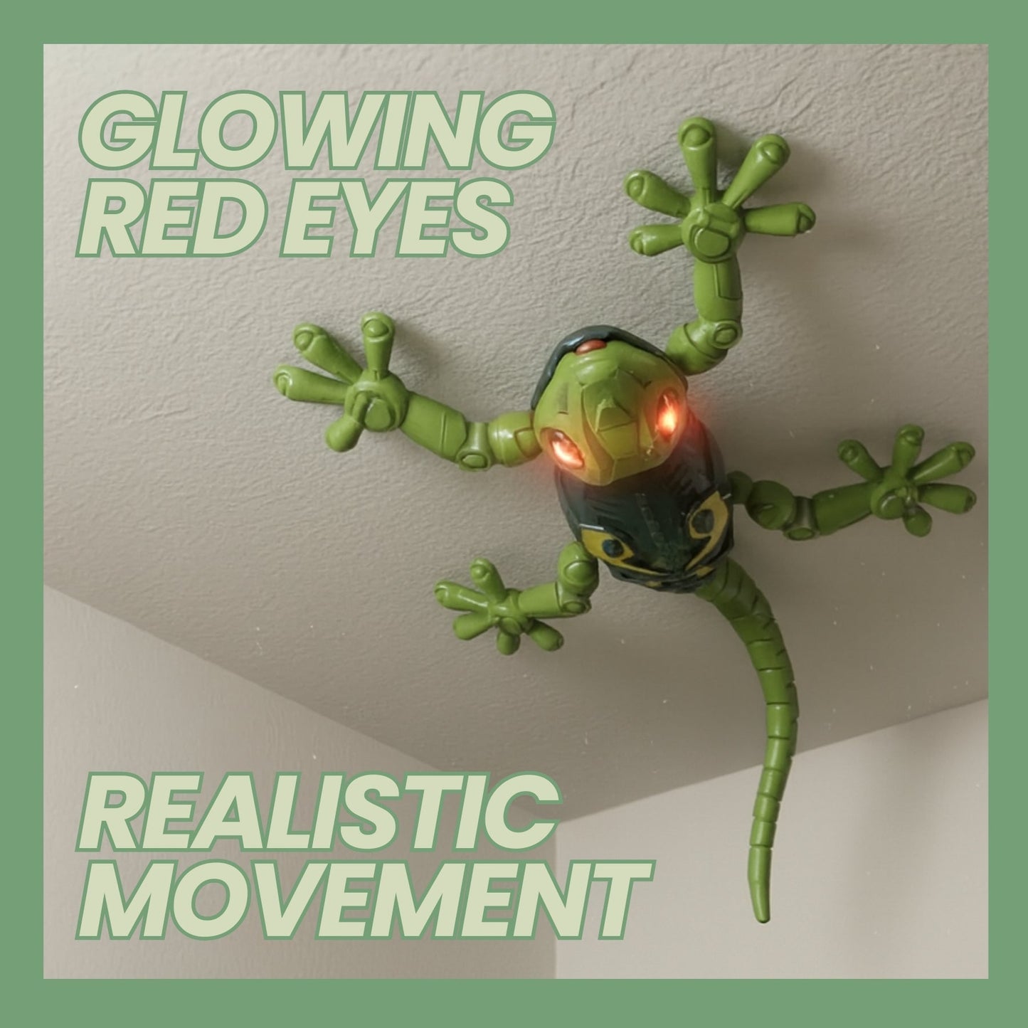GravityGlide™ — Captivate Every Room with Mesmerizing, Gravity-Defying Magic
