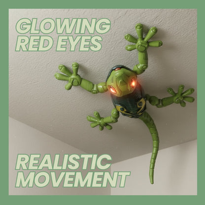 GravityGlide™ — Captivate Every Room with Mesmerizing, Gravity-Defying Magic