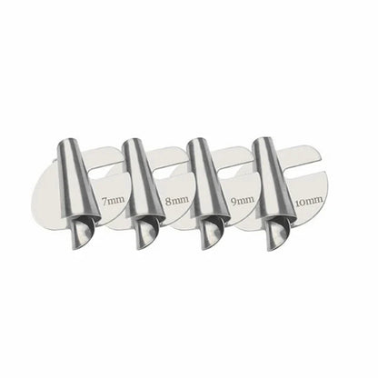 Hem Master Pro Kit - Ultimate Sewing Precision