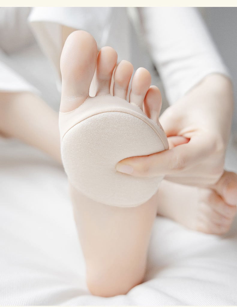 TenSoothe™ — Slip Into All-Day Foot Bliss with Feather-Light, Pain-Free Comfort