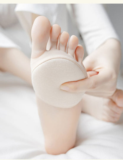 TenSoothe™ — Slip Into All-Day Foot Bliss with Feather-Light, Pain-Free Comfort