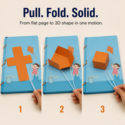 MathWhiz Quest™ — Ignite a Lasting Passion for Geometry with Enjoyment, Assurance, and Imagination