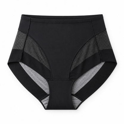 VelaraShape™ Ultra-Sleek High-Rise Briefs — Smooth, Lift, and Lock Confidence All Day Long