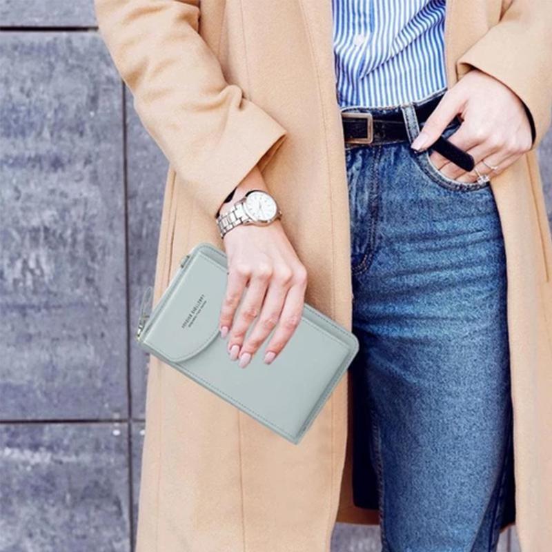 LunaBelle™ — Effortless Elegance That Fits Your Life and Turns Heads