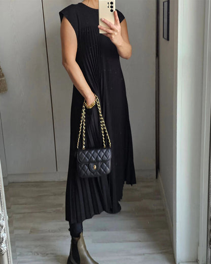 VioraWave™ Shift Dress — Move Freely, Feel Flawless, Own Every Moment