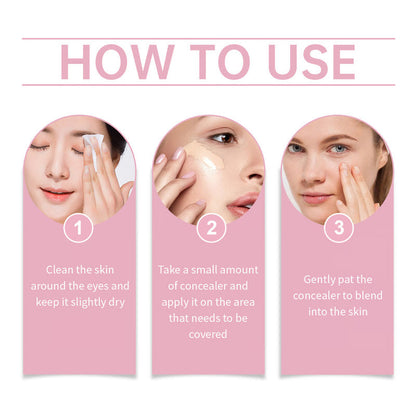 VivaraGlow™ — Illuminate Your Eyes with Youthful, Radiant Confidence Instantly