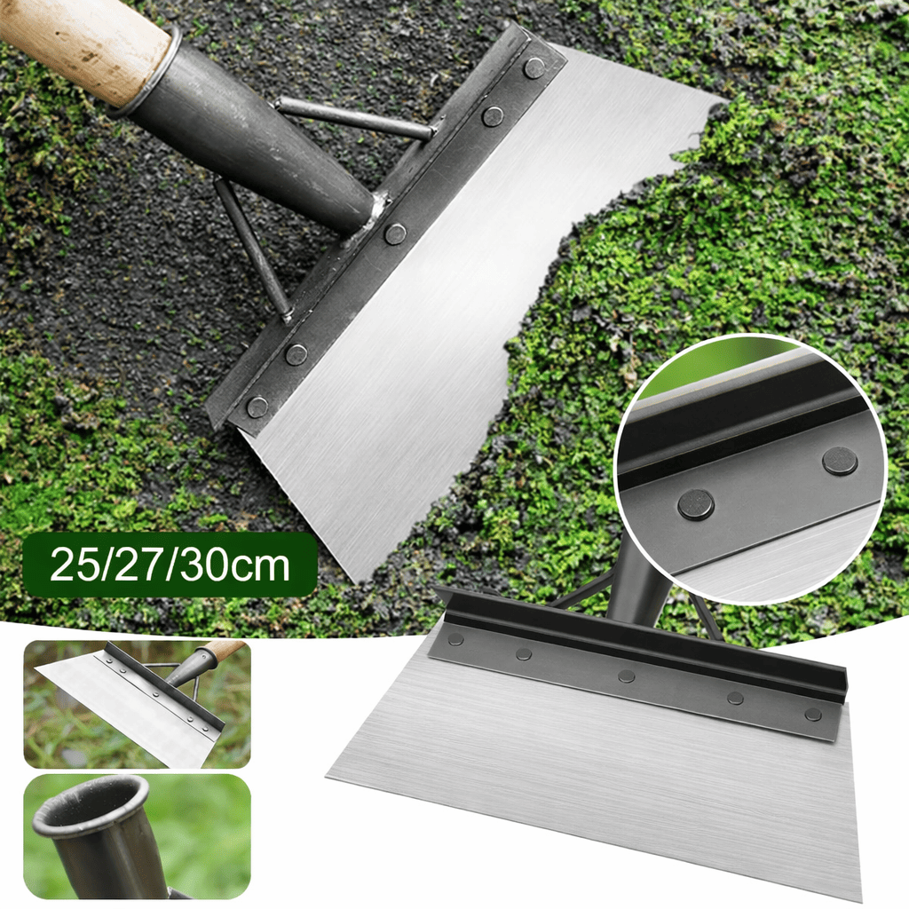 BladeMaster™ Precision Scraper — Conquer Weeds Pain-Free and Enjoy Effortless Cleanups
