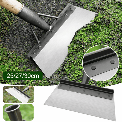 BladeMaster™ Precision Scraper — Conquer Weeds Pain-Free and Enjoy Effortless Cleanups