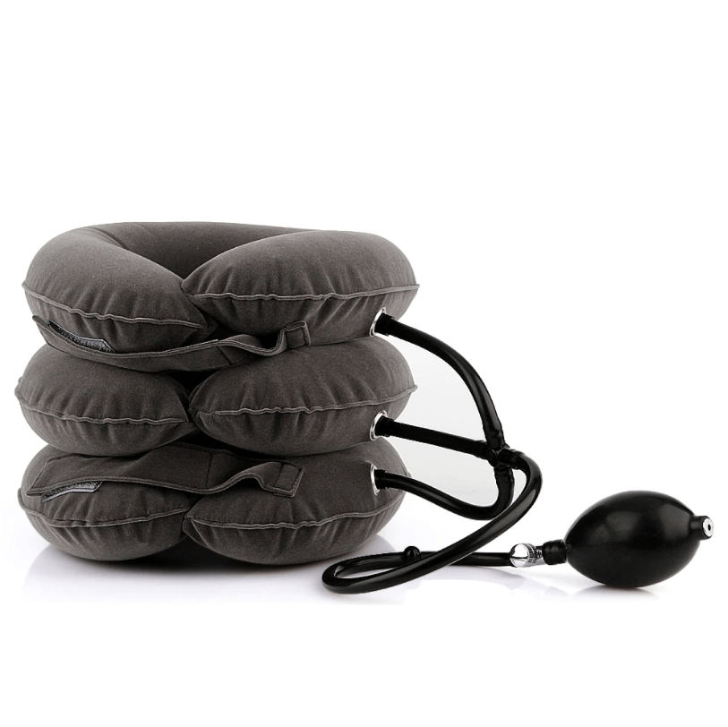 Relaxio Inflatable Neck Brace | Half Price Sale
