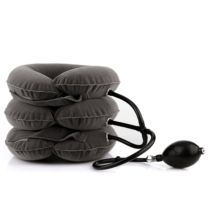 Relaxio Inflatable Neck Brace | Half Price Sale
