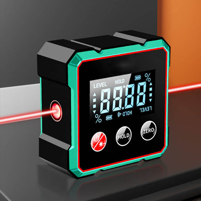 AngleMaster Pro™ — Master Every Measurement with Unbeatable Precision and Effortless Confidence