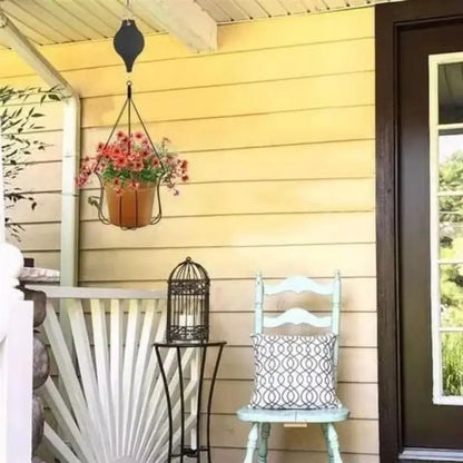 2+2 Free | Elegant Plant Hanging Set for Your Home Decor