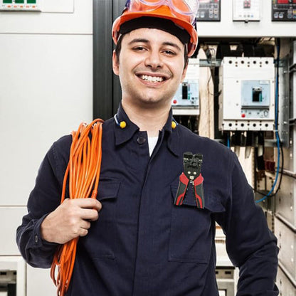 VeroTrim™ — Master Every Wire With Effortless Precision and Zero Hand Fatigue