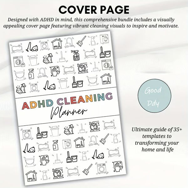 CalmCraft™ Planner — Transform Chaos into Daily Wins That Free Your Mind and Boost Confidence