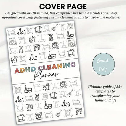 CalmCraft™ Planner — Transform Chaos into Daily Wins That Free Your Mind and Boost Confidence