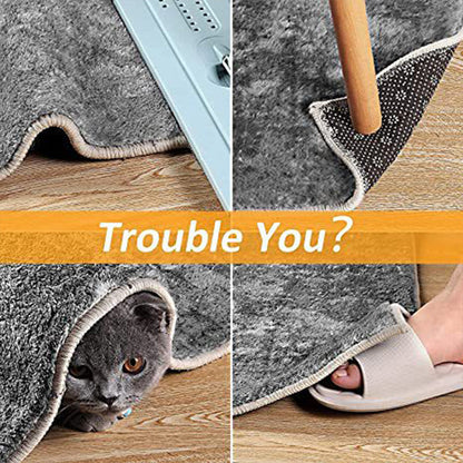 SteadyNest™ — Lock Rugs Firmly for a Safer, Slip-Free Home Peace