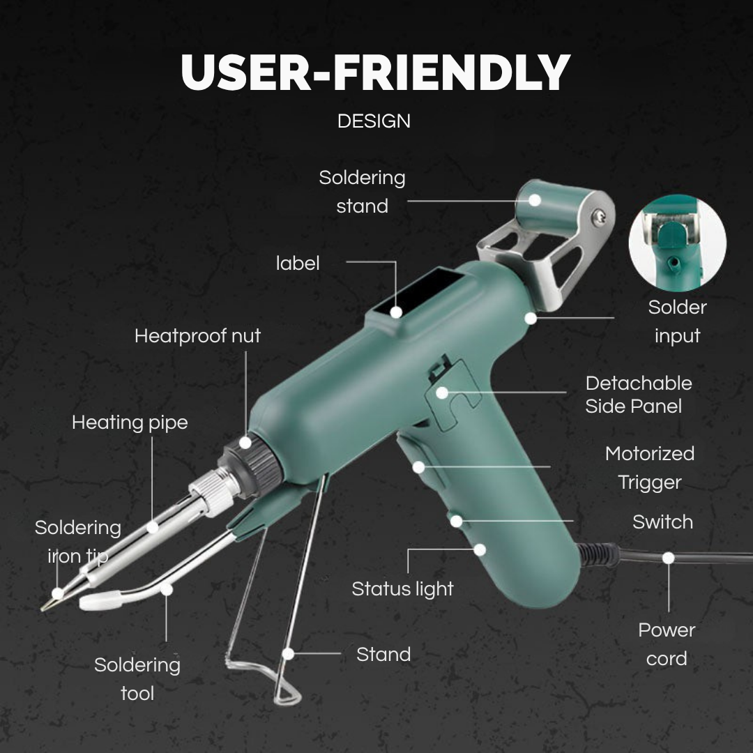 PowerBond™ — Create Bulletproof Joints That Never Let Your Craft Down