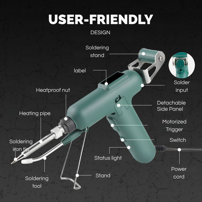 PowerBond™ — Create Bulletproof Joints That Never Let Your Craft Down