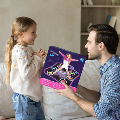VibePulse™ — Ignite Joy and Burn Calories with Every Electrifying Step
