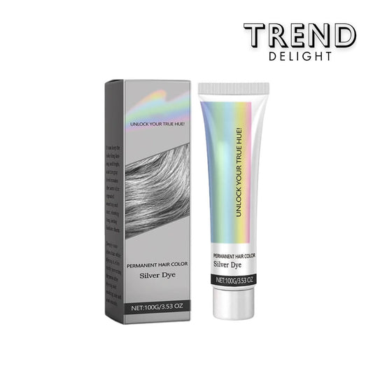 SilverLuxe™ Radiant Silver Sophistication (1 + 1 Free)