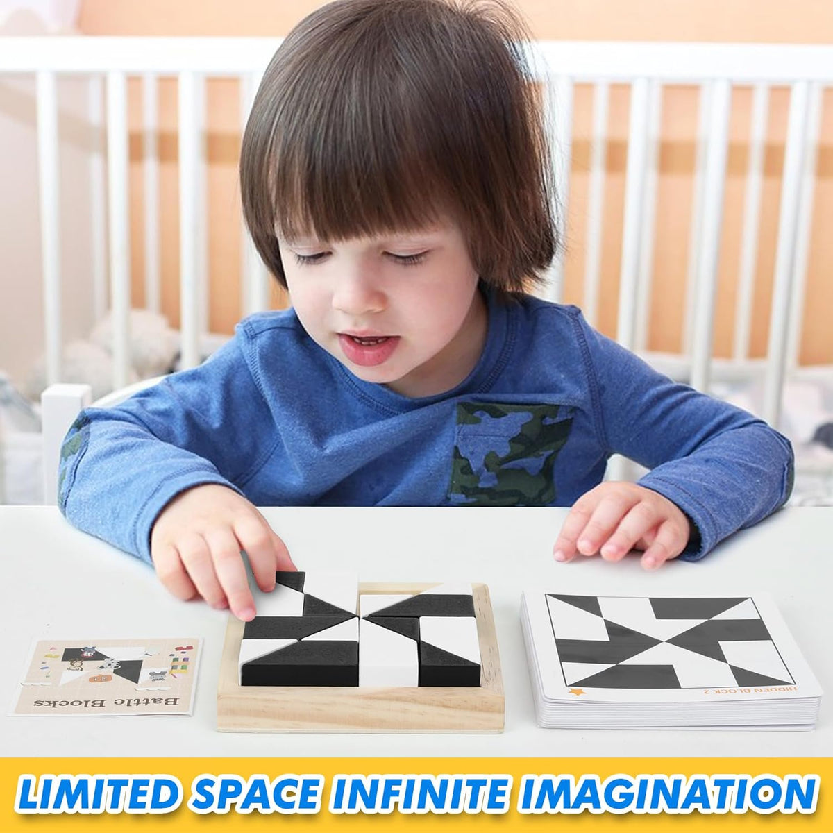 BrainMatic™ — Unlock Laser Focus and Limitless Creativity Anytime, Anywhere