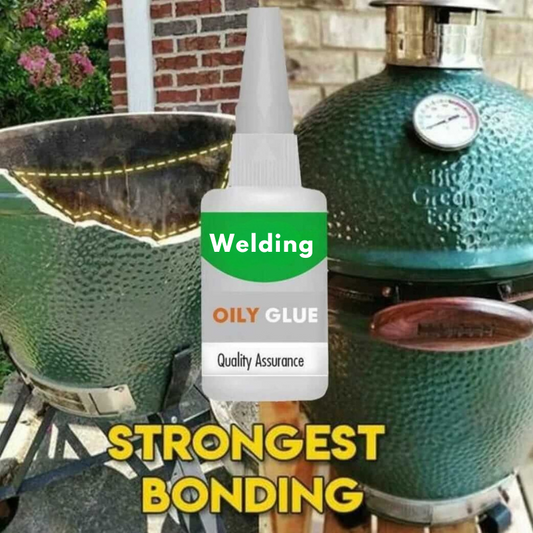 UltraHold™ — Fix Anything Fast with Perfect Precision and No Mess