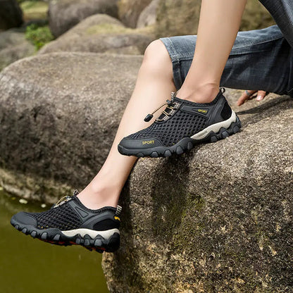 Rod Leather Shoes™ — Walk Pain-Free with All-Day Comfort and Effortless Style