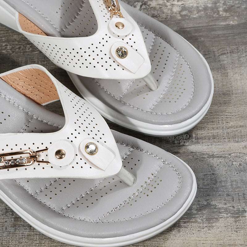 SoleVibe™ — Transform Every Step into Pain-Free, All-Day Comfort