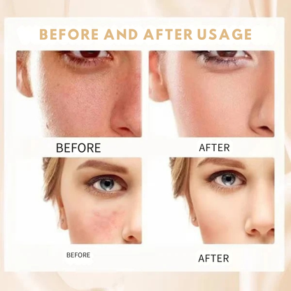 LumiVeil™ — Your Skin’s Perfect Match for Radiant, All-Day Confidence