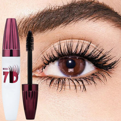 LashLure™ — Unlock All-Day Drama with Clump-Free, Show-Stopping Lashes