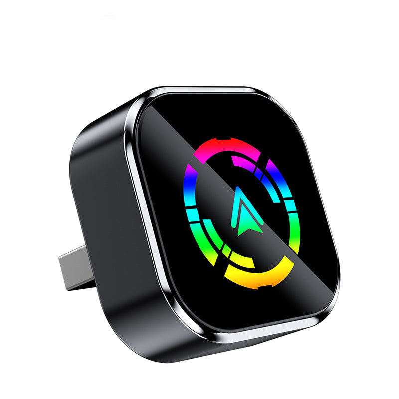 AeroLink™ — Experience Effortless Wireless Control and Ultimate Driving Freedom