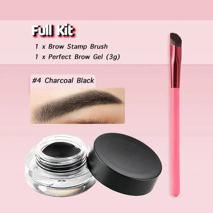 BrowPulse™ — Effortless, Bold Brows That Boost Your Confidence Instantly