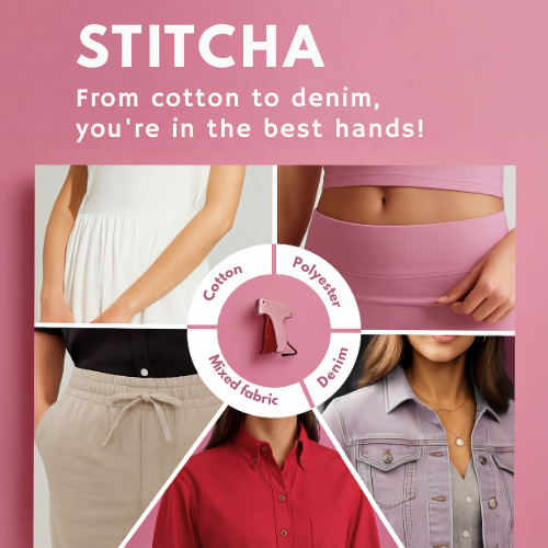 PrecisionFit™ — Instantly Transform Your Look and Own Every Room with Effortless Style