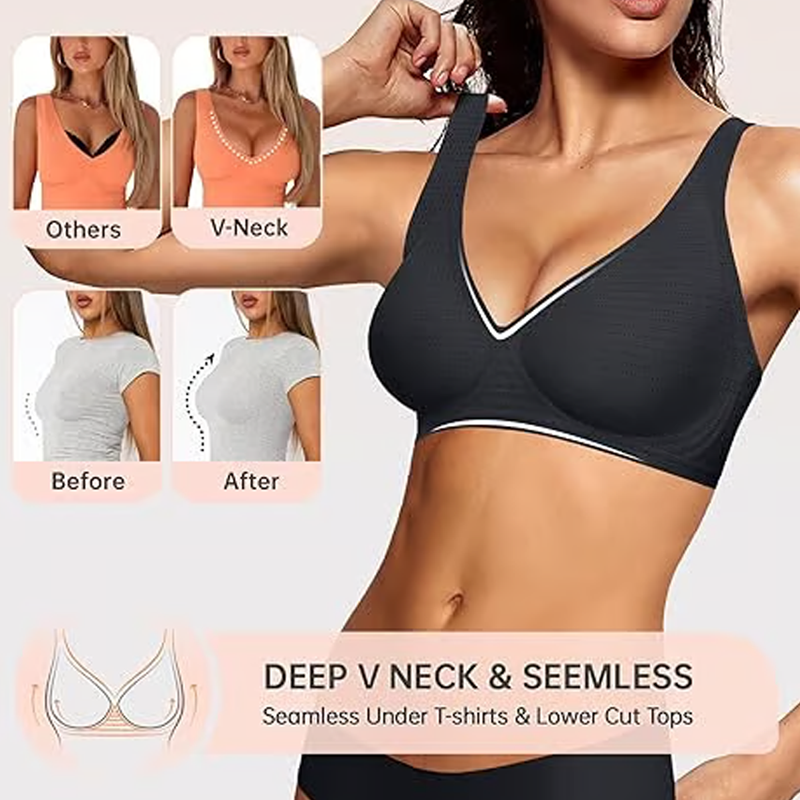 VeluraLift™ — Feel Unstoppable with All-Day Comfort and Effortless Lift