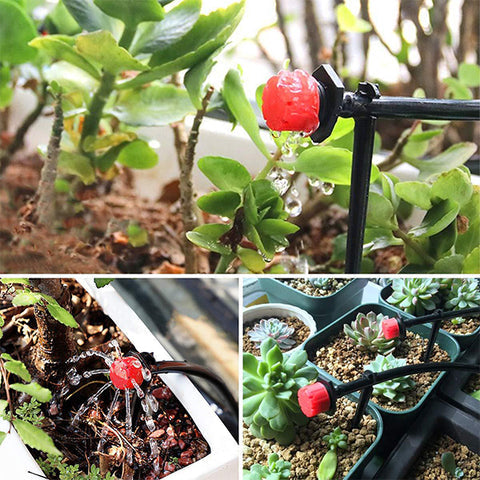 SproutSculpt™ — Unlock Effortless, Perfect Hydration for a Thriving Garden Every Day
