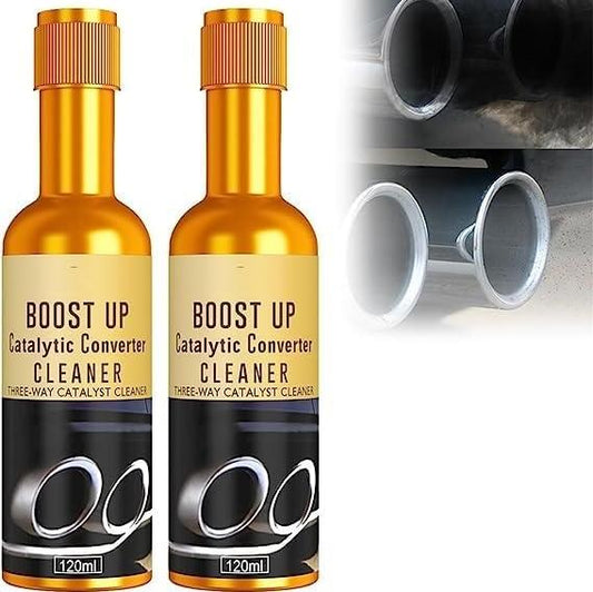 TurboSweep™ — Revive Your Engine’s Power and Slash Fuel Costs Instantly